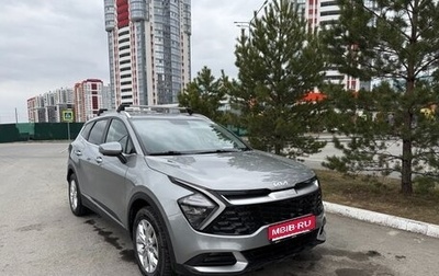 KIA Sportage IV рестайлинг, 2023 год, 3 990 000 рублей, 1 фотография