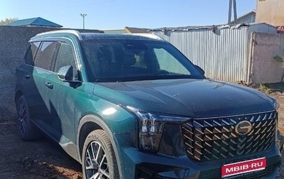 GAC GS8, 2024 год, 4 060 000 рублей, 1 фотография
