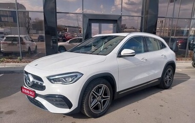 Mercedes-Benz GLA, 2020 год, 3 530 000 рублей, 1 фотография
