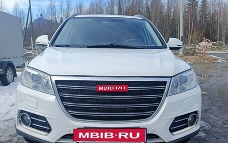 Haval H6, 2018 год, 1 250 000 рублей, 1 фотография