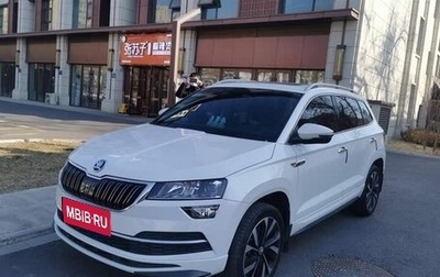 Skoda Karoq I, 2021 год, 1 300 050 рублей, 1 фотография