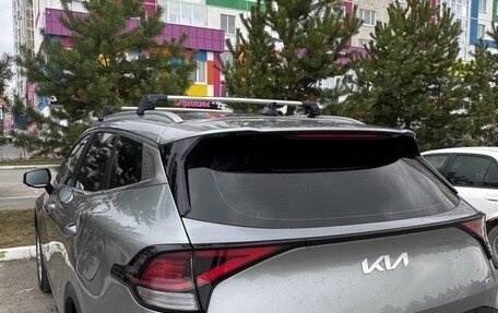 KIA Sportage IV рестайлинг, 2023 год, 3 990 000 рублей, 4 фотография