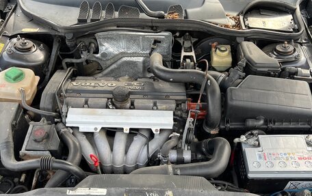 Volvo V70 III рестайлинг, 1997 год, 500 000 рублей, 6 фотография