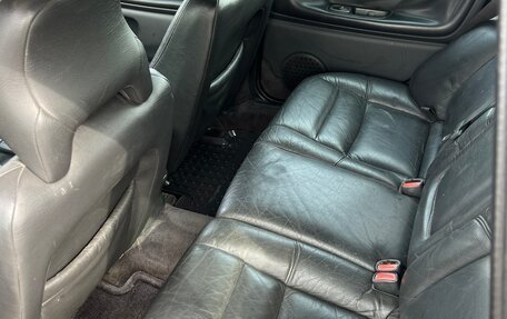 Volvo V70 III рестайлинг, 1997 год, 500 000 рублей, 7 фотография