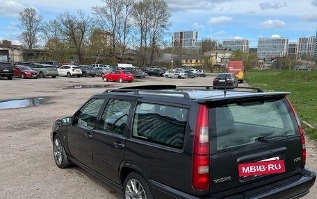Volvo V70 III рестайлинг, 1997 год, 500 000 рублей, 4 фотография