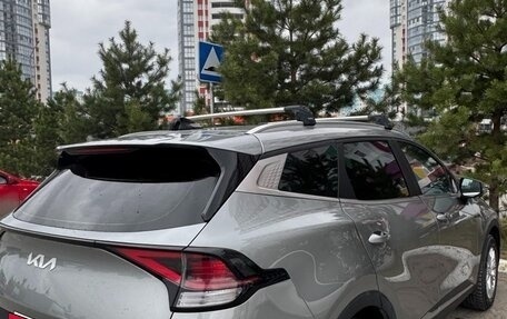 KIA Sportage IV рестайлинг, 2023 год, 3 990 000 рублей, 3 фотография
