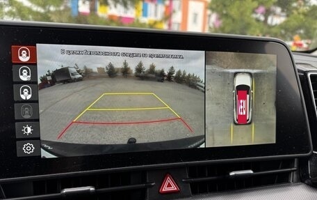 KIA Sportage IV рестайлинг, 2023 год, 3 990 000 рублей, 6 фотография