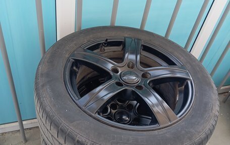 Honda Civic VIII, 2007 год, 560 000 рублей, 8 фотография