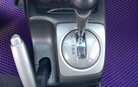 Honda Civic VIII, 2007 год, 560 000 рублей, 10 фотография