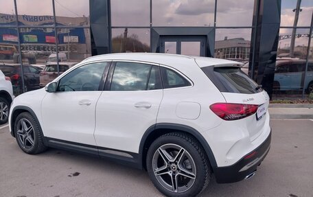Mercedes-Benz GLA, 2020 год, 3 530 000 рублей, 4 фотография