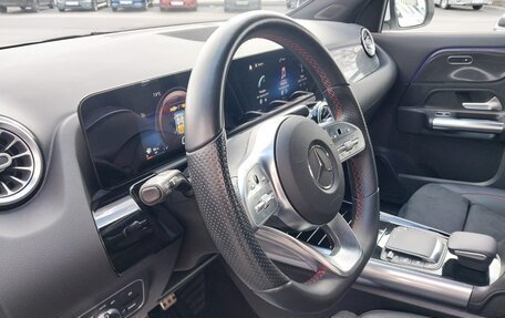 Mercedes-Benz GLA, 2020 год, 3 530 000 рублей, 10 фотография