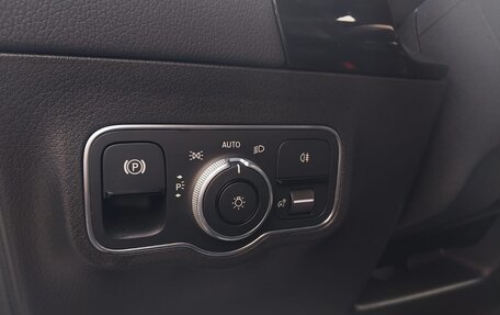 Mercedes-Benz GLA, 2020 год, 3 530 000 рублей, 9 фотография