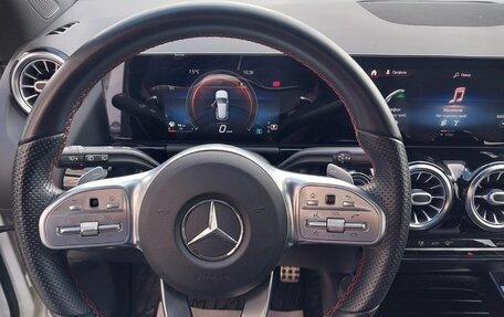 Mercedes-Benz GLA, 2020 год, 3 530 000 рублей, 12 фотография