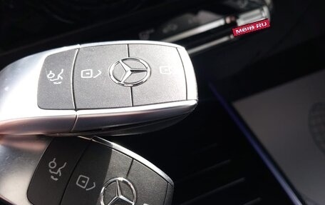 Mercedes-Benz GLA, 2020 год, 3 530 000 рублей, 7 фотография