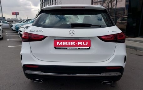 Mercedes-Benz GLA, 2020 год, 3 530 000 рублей, 6 фотография