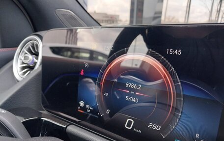 Mercedes-Benz GLA, 2020 год, 3 530 000 рублей, 13 фотография