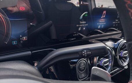 Mercedes-Benz GLA, 2020 год, 3 530 000 рублей, 15 фотография