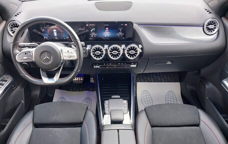 Mercedes-Benz GLA, 2020 год, 3 530 000 рублей, 16 фотография