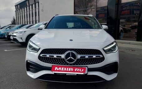 Mercedes-Benz GLA, 2020 год, 3 530 000 рублей, 5 фотография