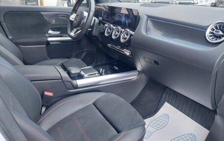Mercedes-Benz GLA, 2020 год, 3 530 000 рублей, 22 фотография