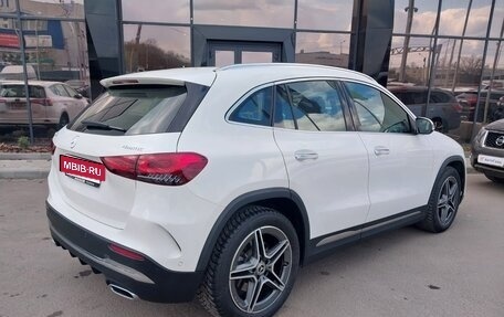 Mercedes-Benz GLA, 2020 год, 3 530 000 рублей, 3 фотография