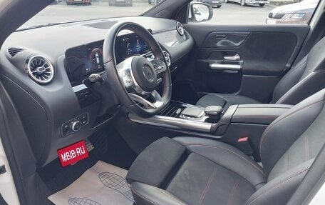 Mercedes-Benz GLA, 2020 год, 3 530 000 рублей, 20 фотография
