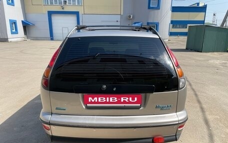 Fiat Marea, 2001 год, 300 000 рублей, 10 фотография