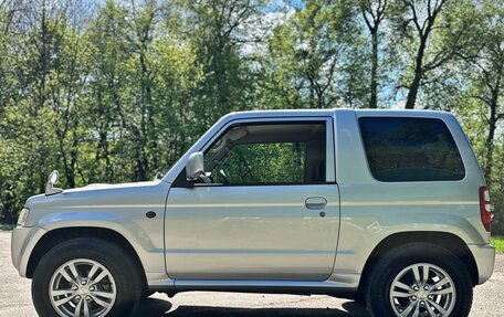 Mitsubishi Pajero Mini II, 2011 год, 875 000 рублей, 4 фотография