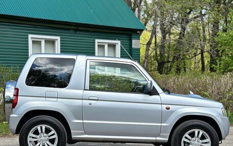 Mitsubishi Pajero Mini II, 2011 год, 875 000 рублей, 3 фотография