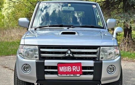 Mitsubishi Pajero Mini II, 2011 год, 875 000 рублей, 5 фотография