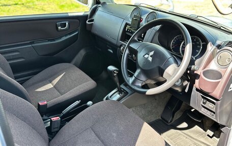 Mitsubishi Pajero Mini II, 2011 год, 875 000 рублей, 8 фотография
