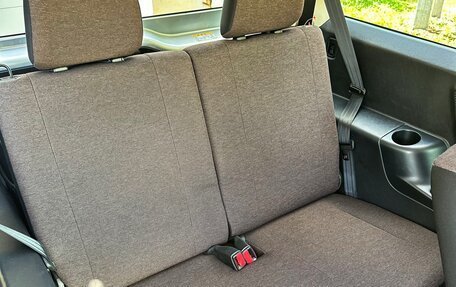 Mitsubishi Pajero Mini II, 2011 год, 875 000 рублей, 10 фотография