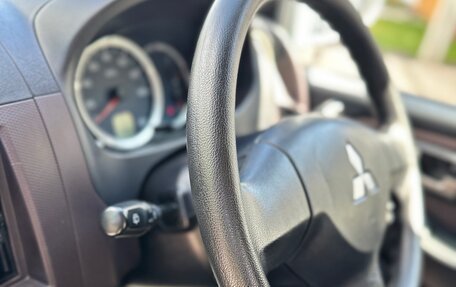 Mitsubishi Pajero Mini II, 2011 год, 875 000 рублей, 13 фотография