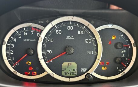 Mitsubishi Pajero Mini II, 2011 год, 875 000 рублей, 16 фотография