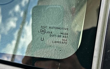 Mitsubishi Pajero Mini II, 2011 год, 875 000 рублей, 20 фотография