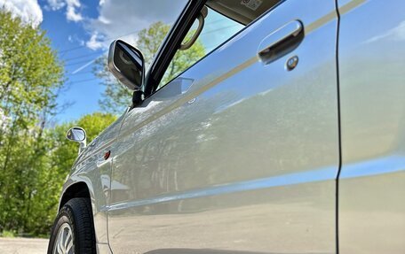 Mitsubishi Pajero Mini II, 2011 год, 875 000 рублей, 30 фотография