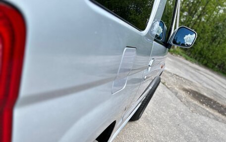 Mitsubishi Pajero Mini II, 2011 год, 875 000 рублей, 25 фотография