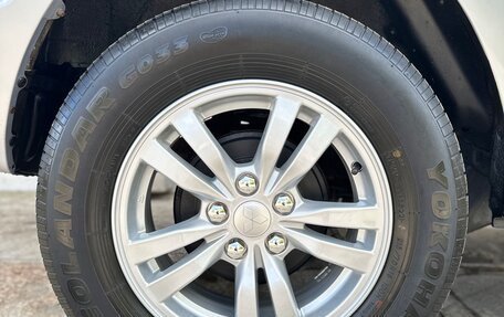 Mitsubishi Pajero Mini II, 2011 год, 875 000 рублей, 31 фотография