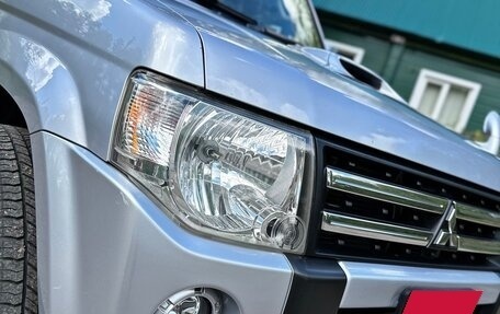 Mitsubishi Pajero Mini II, 2011 год, 875 000 рублей, 23 фотография