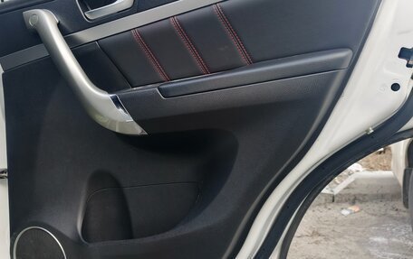 Haval H6, 2018 год, 1 250 000 рублей, 13 фотография
