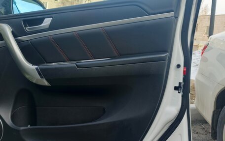 Haval H6, 2018 год, 1 250 000 рублей, 12 фотография