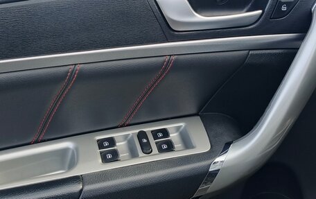 Haval H6, 2018 год, 1 250 000 рублей, 16 фотография
