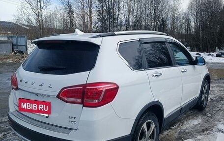Haval H6, 2018 год, 1 250 000 рублей, 3 фотография