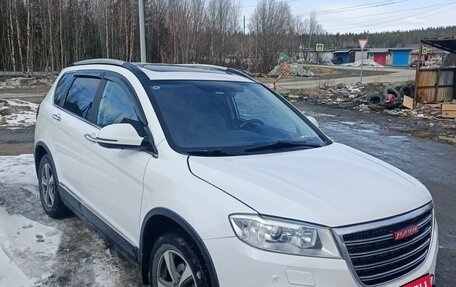 Haval H6, 2018 год, 1 250 000 рублей, 2 фотография