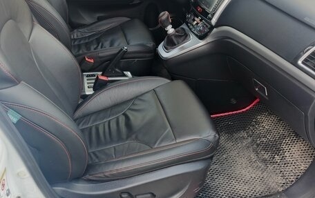 Haval H6, 2018 год, 1 250 000 рублей, 18 фотография