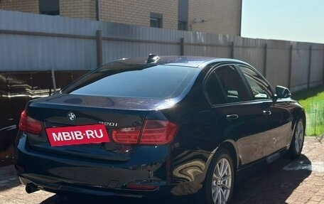 BMW 3 серия, 2014 год, 2 030 000 рублей, 3 фотография