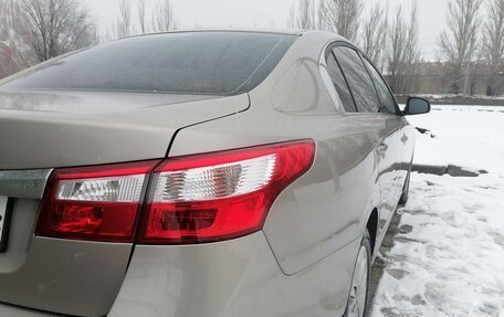 Renault Latitude I, 2013 год, 1 150 000 рублей, 10 фотография