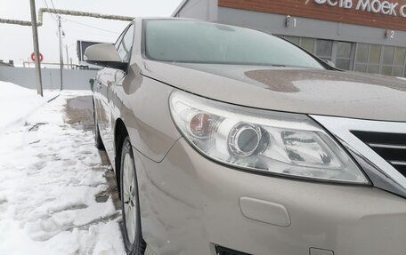 Renault Latitude I, 2013 год, 1 150 000 рублей, 14 фотография