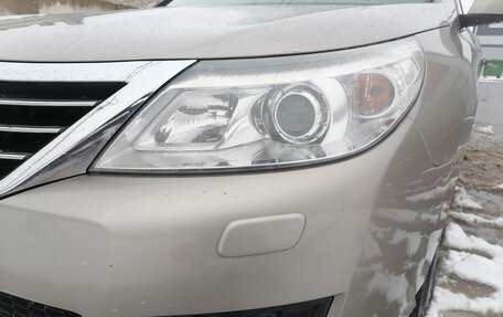 Renault Latitude I, 2013 год, 1 150 000 рублей, 3 фотография