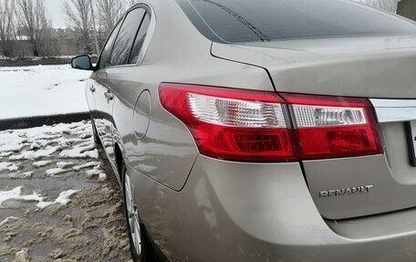 Renault Latitude I, 2013 год, 1 150 000 рублей, 7 фотография